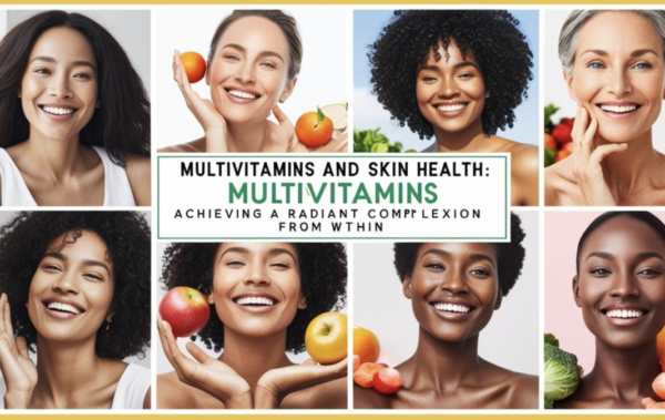Multivitamins